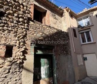  Maison � vendre 1 pi�ce 20 m�