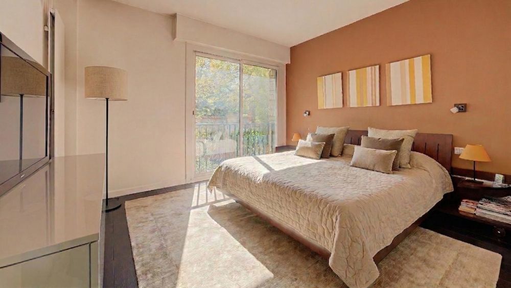 � vendre  Maison Bourg-la-Reine (92340)