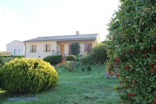  Maison � vendre 6 pi�ces 100 m�