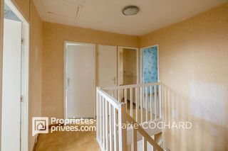  Maison � vendre 5 pi�ces 133 m�