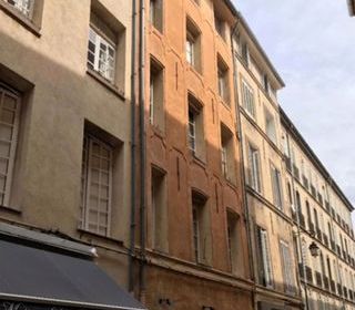  Appartement � louer 1 pi�ce 27 m�