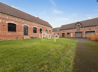  Maison � vendre 7 pi�ces 160 m�