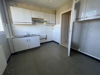  Appartement � vendre 2 pi�ces 44 m�