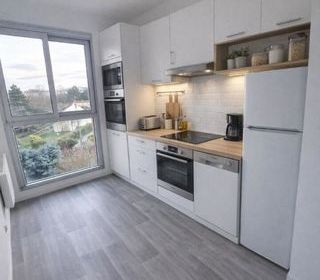  Appartement � vendre 2 pi�ces 46 m�