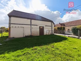  Maison � vendre 4 pi�ces 85 m�