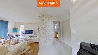  Maison � vendre 5 pi�ces 128 m�