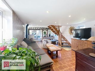  Maison � vendre 3 pi�ces 83 m�