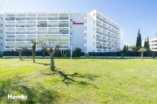  Appartement � vendre 1 pi�ce 25 m�