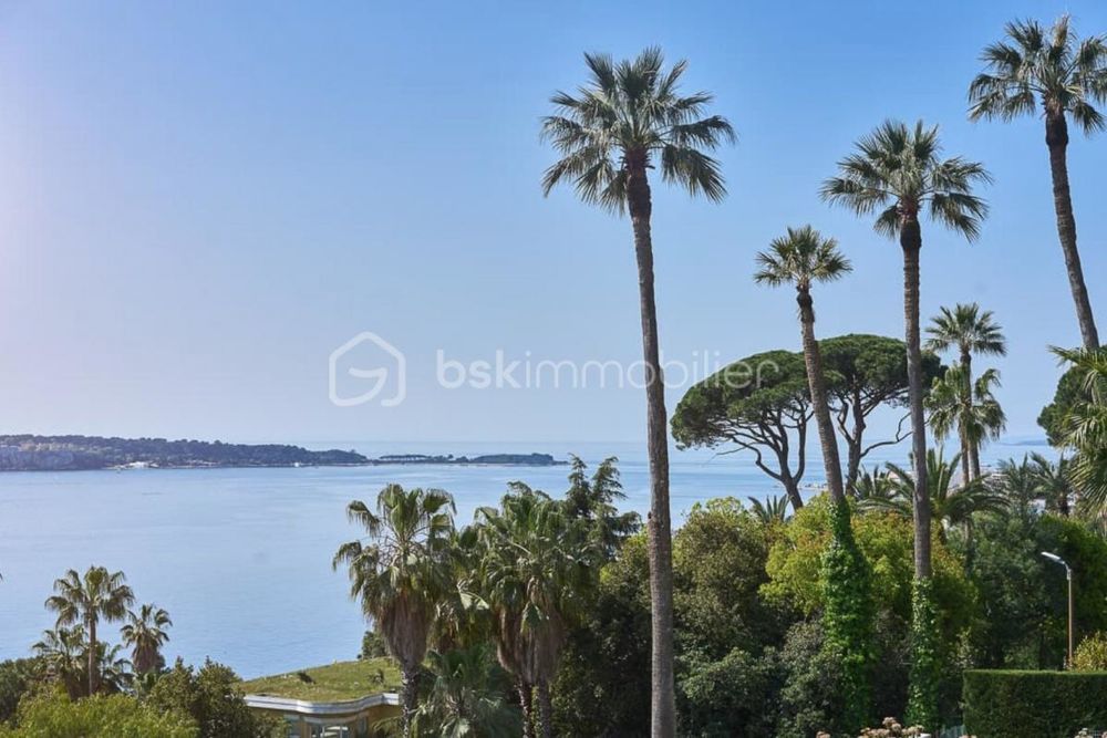� vendre  Maison Cannes (06400)