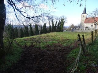  Terrain � vendre 4312 m�