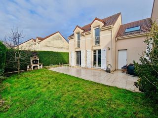  Maison � vendre 5 pi�ces 95 m�