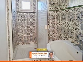  Appartement � vendre 2 pi�ces 46 m�