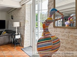  Propri�t�/ch�teau � vendre 11 pi�ces 370 m�