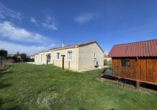  Maison � vendre 5 pi�ces 112 m�