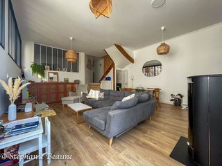  Maison � vendre 7 pi�ces 119 m�