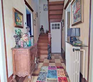  Maison � vendre 5 pi�ces 106 m�