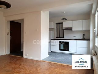  Appartement � louer 2 pi�ces 48 m�