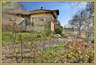  Maison � vendre 9 pi�ces 280 m�