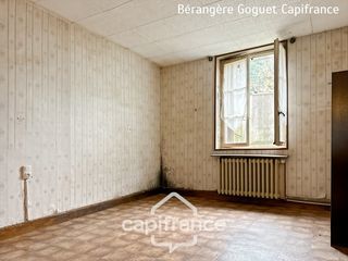  Maison � vendre 3 pi�ces 89 m�