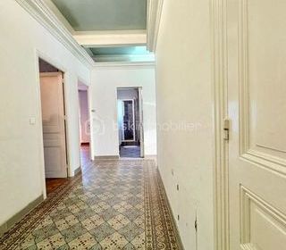  Appartement � vendre 4 pi�ces 106 m�