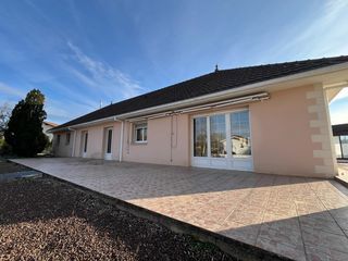  Maison � vendre 8 pi�ces 160 m�