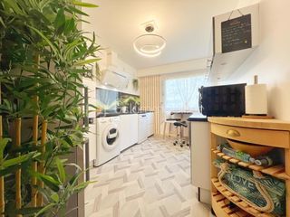  Appartement � vendre 3 pi�ces 66 m�