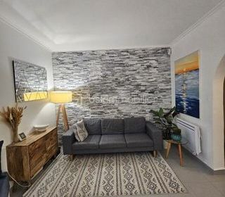  Appartement � vendre 4 pi�ces 87 m�