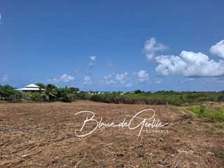  Terrain � vendre 6000 m�