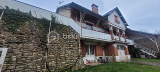  Maison � vendre 6 pi�ces 146 m�