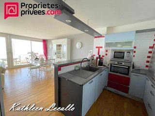  Appartement � vendre 3 pi�ces 80 m�