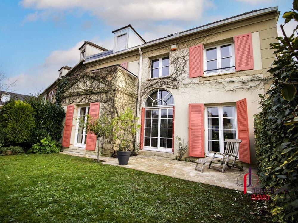 � vendre  Maison Cergy (95000)