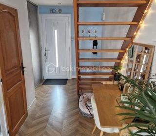  Maison � vendre 5 pi�ces 102 m�