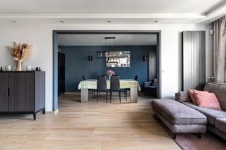  Appartement � vendre 5 pi�ces 115 m�