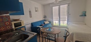  Appartement � vendre 1 pi�ce 19 m�