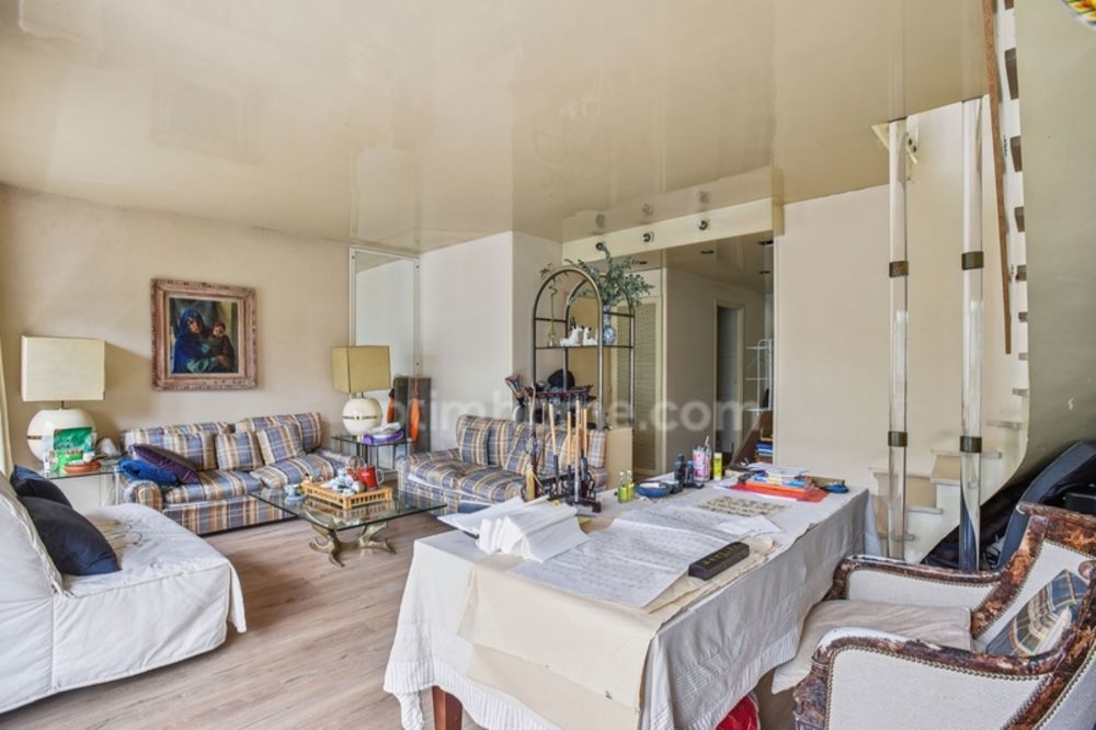 � vendre  Appartement Paris 8