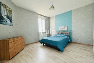  Maison � vendre 6 pi�ces 107 m�