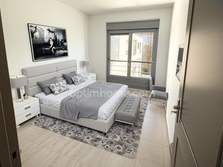  Appartement � vendre 4 pi�ces 71 m�