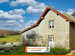  Maison � vendre 7 pi�ces 187 m�