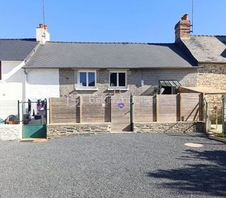  Maison � vendre 4 pi�ces 93 m�