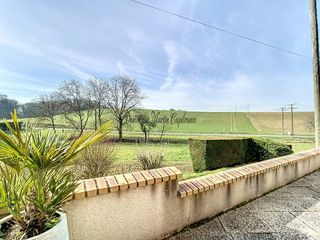  Maison � vendre 4 pi�ces 87 m�