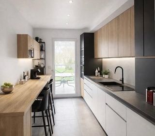  Appartement � vendre 5 pi�ces 97 m�