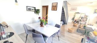  Appartement � vendre 5 pi�ces 91 m�