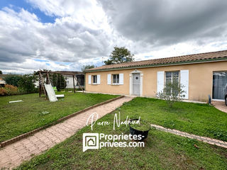  Maison � vendre 4 pi�ces 108 m�