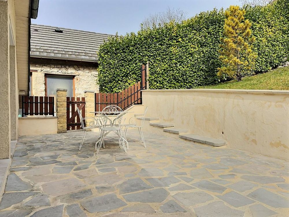 � vendre  Maison Verel-Pragondran (73230)