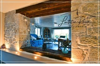  Maison � vendre 8 pi�ces 370 m�