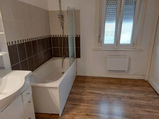  Appartement � louer 2 pi�ces 60 m�