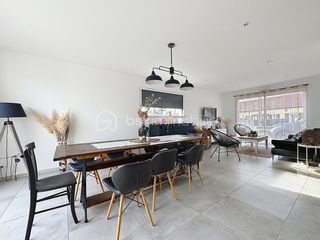  Maison � vendre 5 pi�ces 139 m�