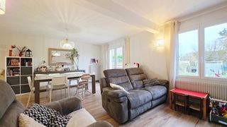  Maison � vendre 5 pi�ces 110 m�