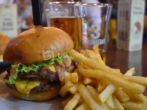 Opportunit&eacute; rare !  Restaurant traditionnel 133200 76000 Rouen