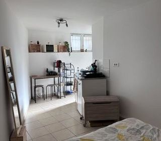  Appartement � vendre 1 pi�ce 22 m�